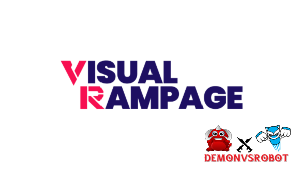 Visual Rampage Review + OTOs: 10,000 cinematic AI video prompts in 100 niches, Excel format with PLR rights.