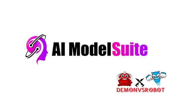 AI ModelSuite Review + OTOs: The Ultimate All-in-One AI Powerhouse
