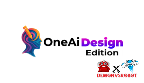 OneAi Design Edition Review + OTOs: The Ultimate All-in-One AI Design Powerhouse