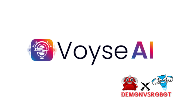 Voyse AI Review + OTOs: Transform Any Content into Audiobooks, Podcasts, or Voiceovers Instantly