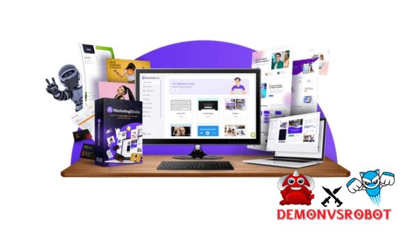 MarketingBlocks