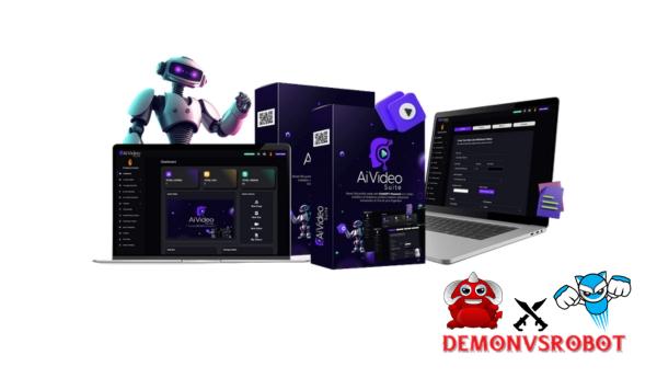 AiVideoSuite