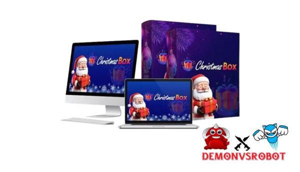 Christmas Box