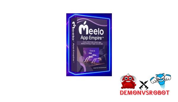 Meelo App Empire