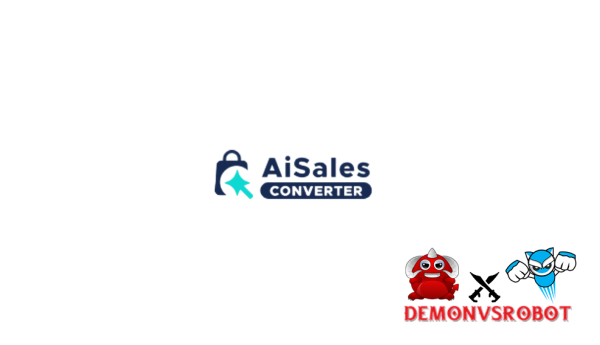 AI Sales Converter