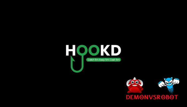 HOOKD
