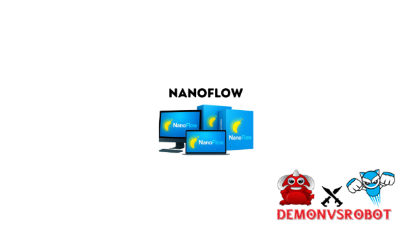 NanoFlow