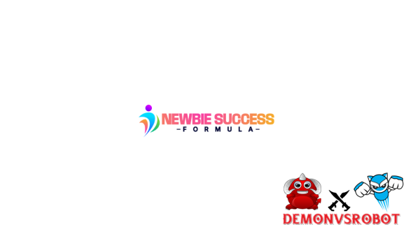 Newbie Success Formula