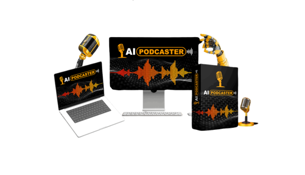 AI Podcaster Reviews 2026: AI Audio and Video Podcast Tool