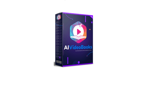 AI VideoBooks Reviews: Video Book Creator Tool