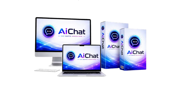 AiChat Review: AI Marketing Automation Platform