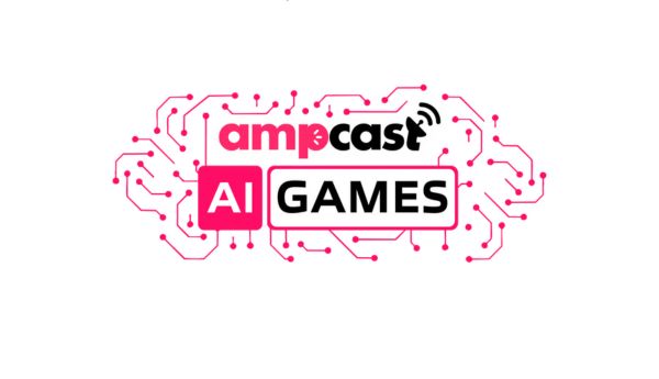 AmpCast AI Traffic Games