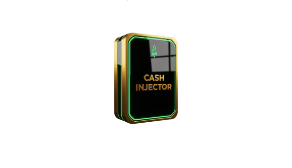 Cash Injector Reviews: Sales Acceleration System