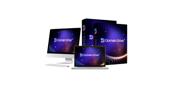 Domain Drive AI