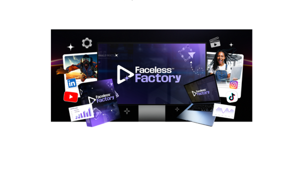 Faceless Factory Review: Faceless Video Automation Platform