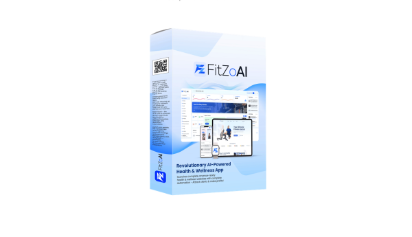 FitZoAI Reviews: Personalized Workout Planner