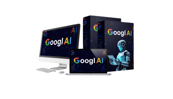 GooglAI Reviews: Access Gemini and Veo AI Tools