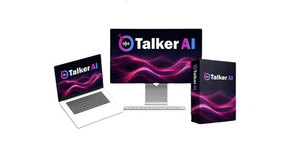 OTalker AI Review: Talking Object Video Creator