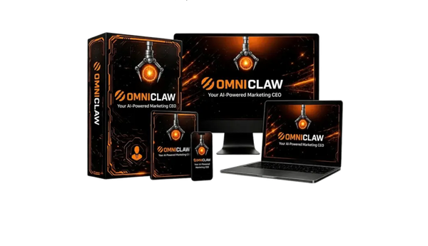 OmniClaw Reviews: AI CEO Marketing System Explained