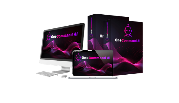 OneCommand AI Review: AI Business Operating System