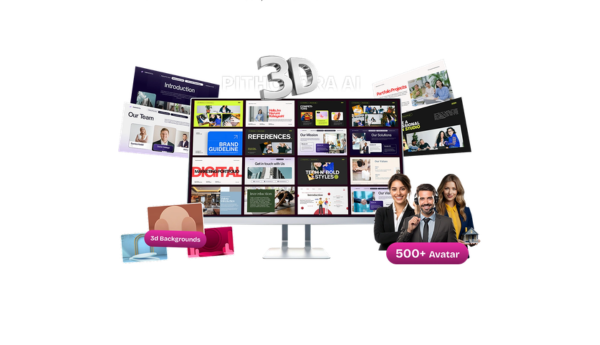 Pitchora AI Reviews: Conversational AI Sales Tool