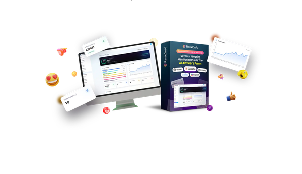 RankOnAI Review: AI Search Optimization Platform