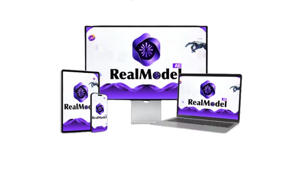 RealModel AI Reviews: AI Content and Image Creation Platform