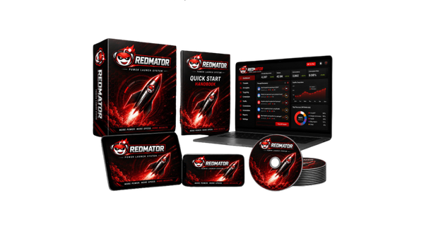 RedMator