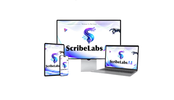 ScribeLabs AI