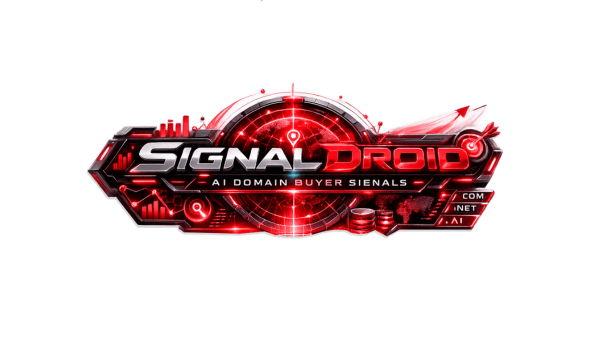 Signal Droid Reviews: AI Domain Research Tool