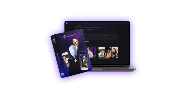 SuperAffiliateAI Reviews: AI Affiliate Marketing Tool