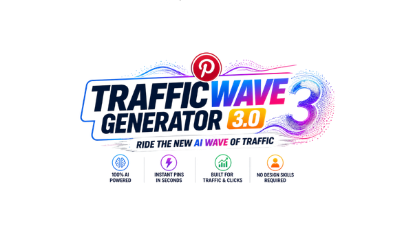 TrafficWave Generator